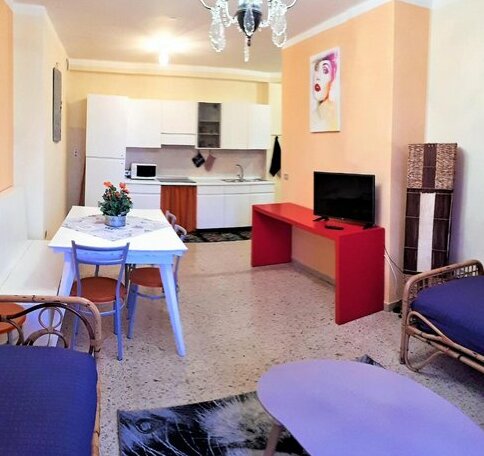 Al Glicine Apartments - Photo4