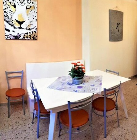 Al Glicine Apartments - Photo5