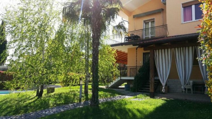 Appartamenti Villacedro - Photo3