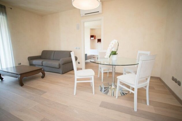 Appartamento Al Castello - Photo3