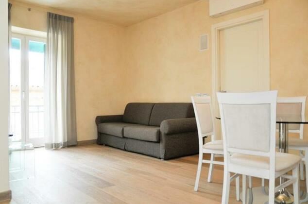 Appartamento Al Castello - Photo5