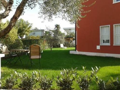 Appartamento Villa Elison - Photo3