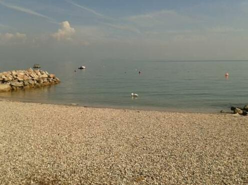 Appartamento Villa Elison - Photo4