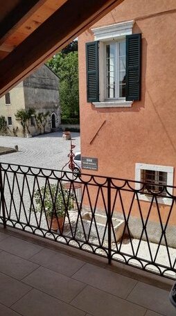 B&B L'Antica Corte - Photo2