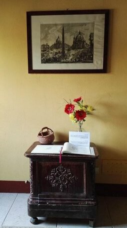 B&B L'Antica Corte - Photo4
