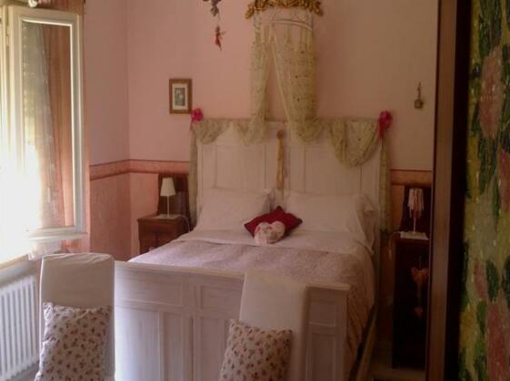 Bed and Breakfast Le Fate - Photo3