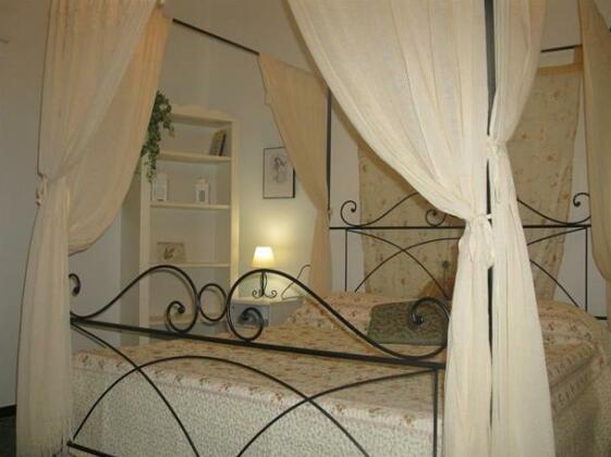 Bed and Breakfast Le Fate - Photo5