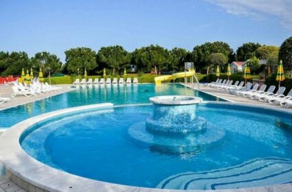 Camping le Palme - Campground