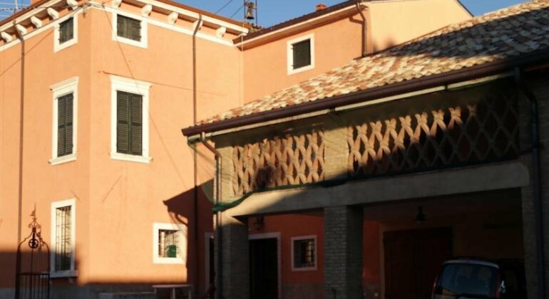 Casa Saline - Photo2