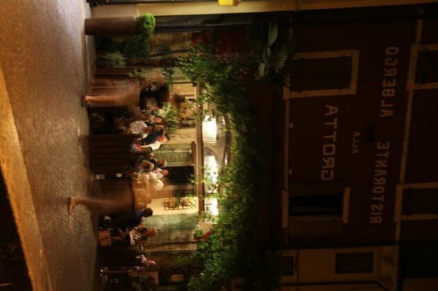 Hotel alla Grotta - Photo3