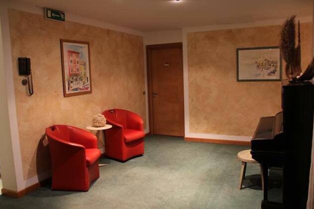 Hotel alla Grotta - Photo4