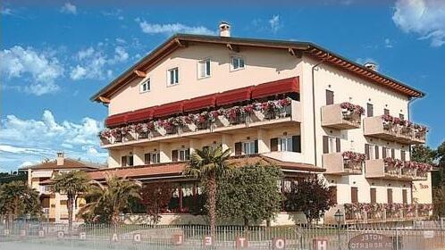 Hotel da Roberto - Photo2