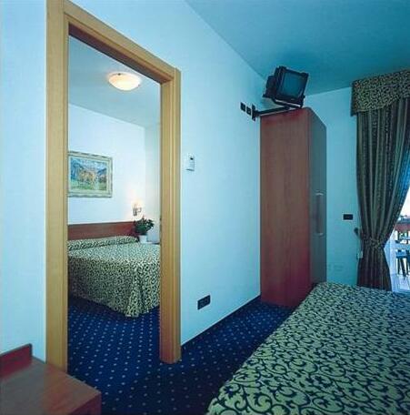 Hotel da Roberto - Photo5