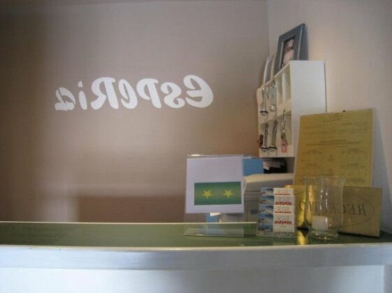 Hotel Esperia Lazise - Photo2