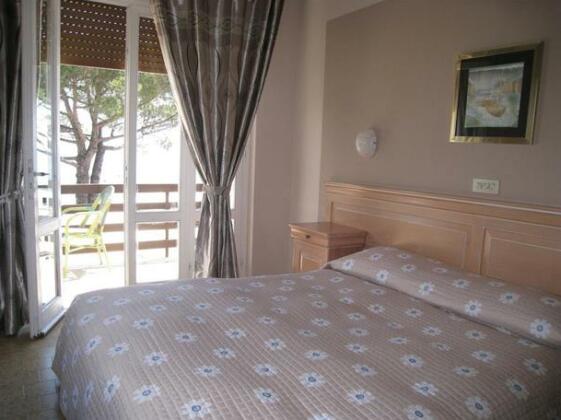 Hotel Esperia Lazise - Photo4
