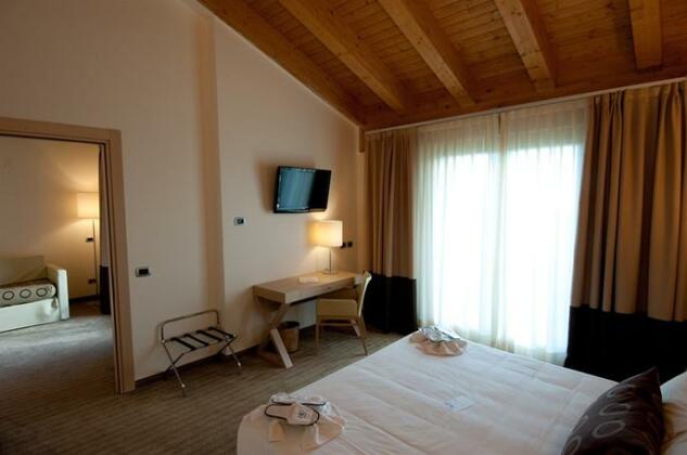Hotel Parchi Del Garda - Photo5