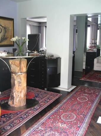 Hotel Villa Cansignorio - Photo2