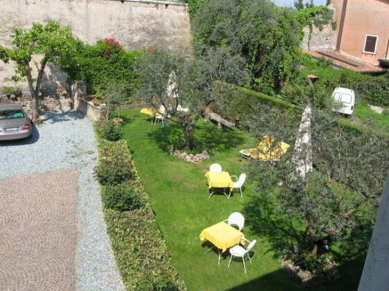 Hotel Villa Cansignorio - Photo5
