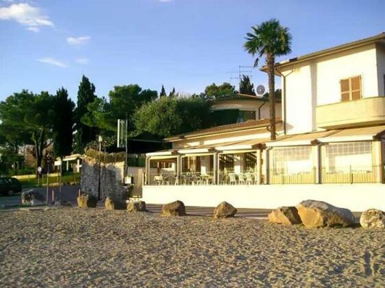 Hotel Villa Playa - Photo4