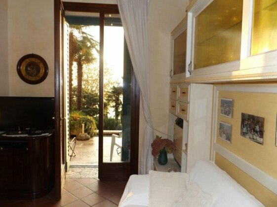 La Pergolana - Photo3