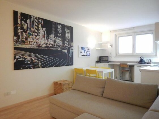 LAZISE Holiday apartment - Photo3