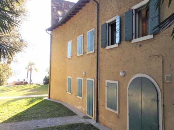 Le due Torri - Photo3