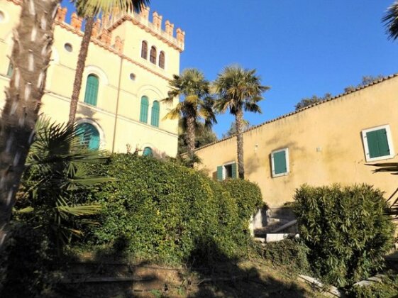 Le due Torri - Photo4
