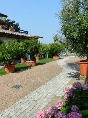 Residence Allegra - Photo5