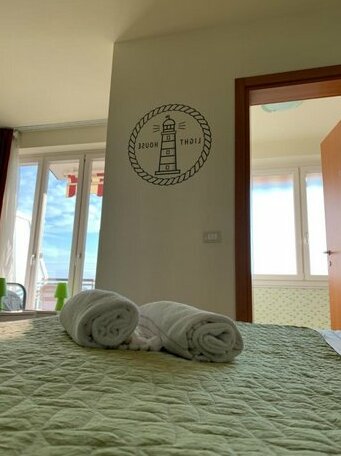 The Lighthouse Rooms - Photo3
