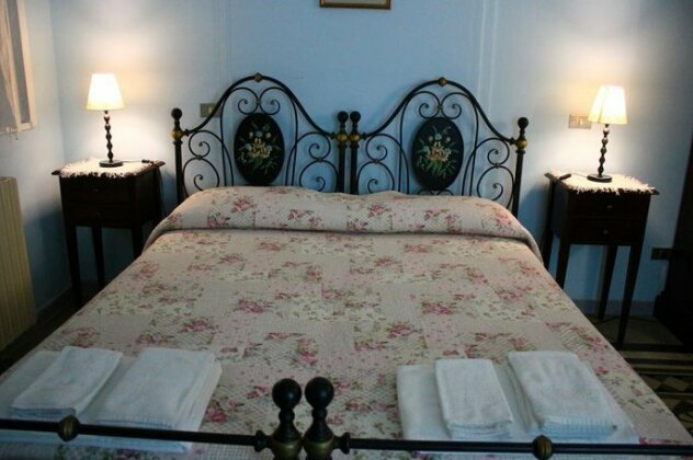 A casa di Nonna Rosa - Photo3