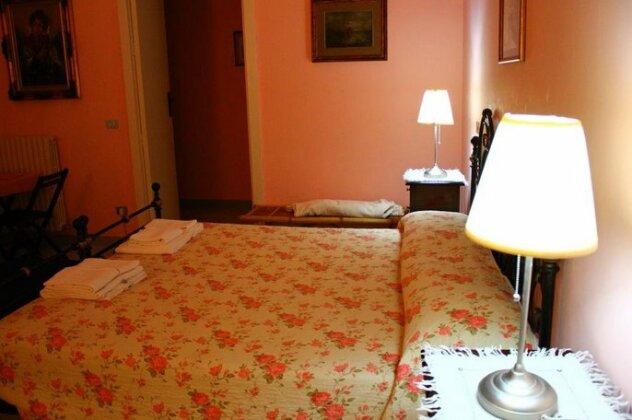 A casa di Nonna Rosa - Photo4