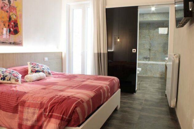 AF Suite B&B - Photo2