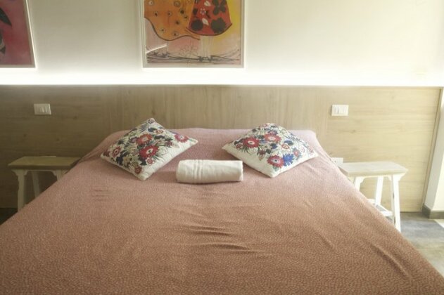 AF Suite B&B - Photo3