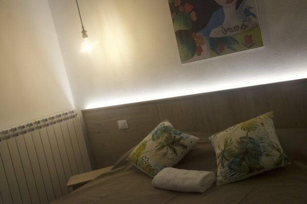 AF Suite B&B - Photo4