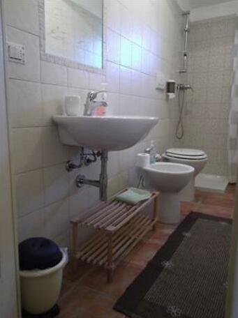 Albabarocca b&b - Photo5