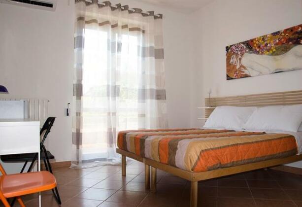 Aliseo B&B - Photo2