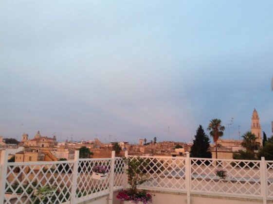 Alla Vista Del Barocco - Photo2