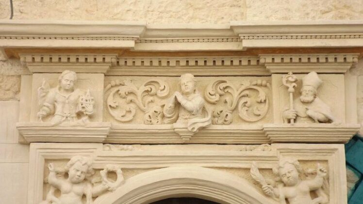 Antica Galateo - Photo2