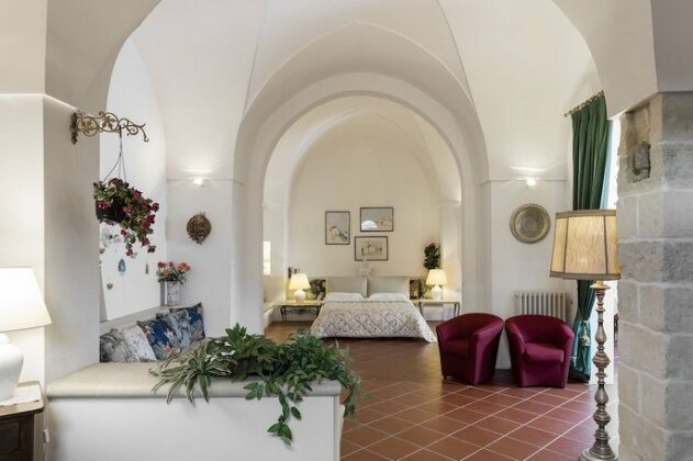 Antica Villa La Viola - Photo2