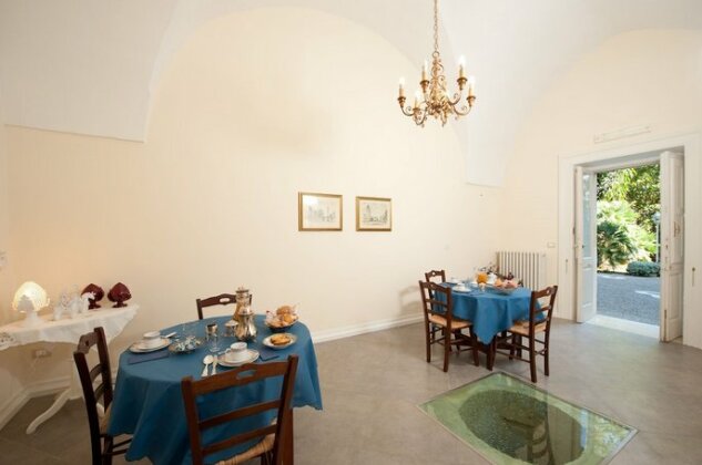 Antica Villa La Viola - Photo3