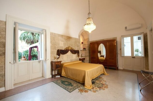 Antica Villa La Viola - Photo5