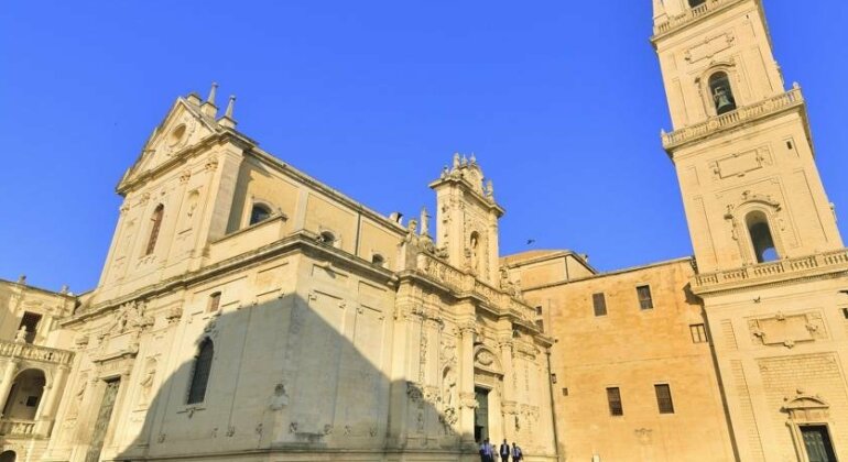 Antico Castello Lecce