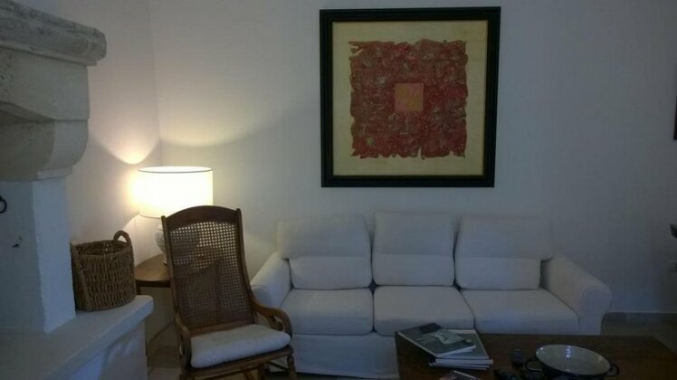 Apartments La vedetta - Photo2