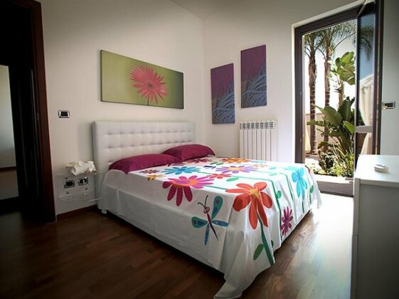 Appartamento Paolo Lecce - Photo3
