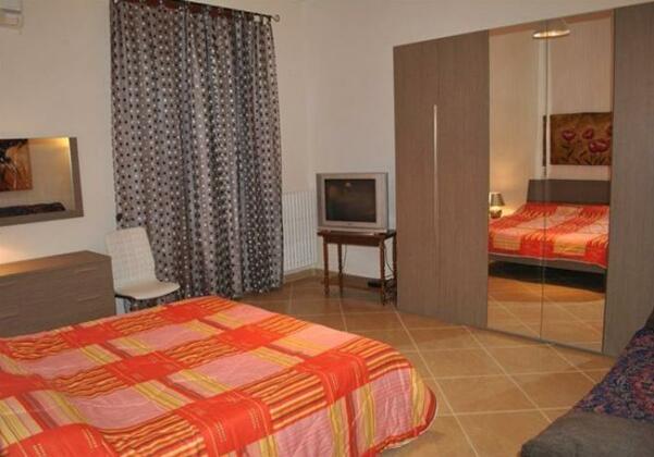 Appartamento Prestige Lecce - Photo2