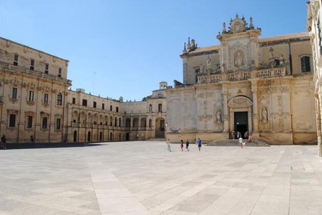 Archi Home Lecce - Photo3