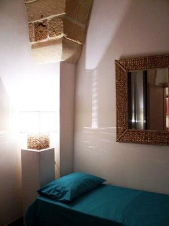 Arte Bed And Breakfast Surbo - Photo2