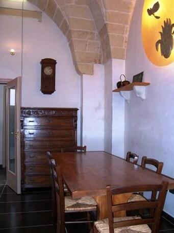 Arte Bed And Breakfast Surbo - Photo4