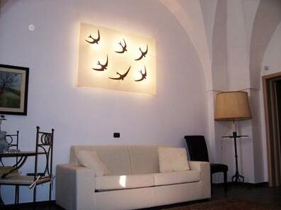 Arte Bed And Breakfast Surbo - Photo5