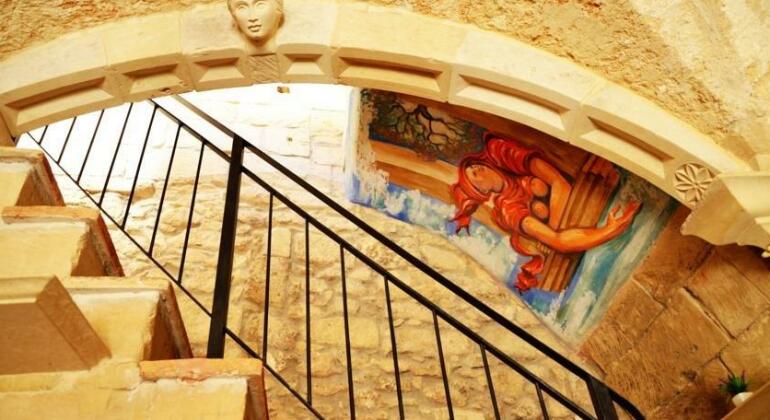 Artist's Suite - Photo4